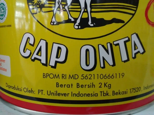 Ketahui 7 Arti Simbol yang Tertera pada Kemasan Produk Ini, Biar Nggak Sembarangan Lagi Konsumsi 13