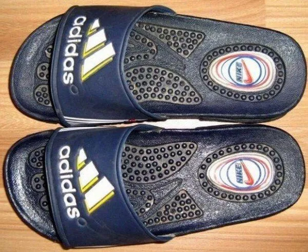 Mlesetin Nama Merek Lain Jadi Jawaban kalau Udah Malas Mikir, tapi Ya Kita Jadi Malas Beli :( 13