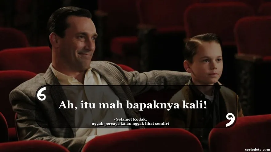 Reaksi Orang Saat Lihat Cowok-Cowok Nonton Bioskop Berdua Doang di Malam Minggu. Kalau Kamu Gimana? 14