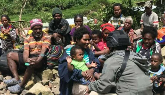 Benarkah Ada Penyanderaan di Papua? Ini Alasan Kenapa Kita Tidak Boleh Menelan Mentah Kabar Itu 5