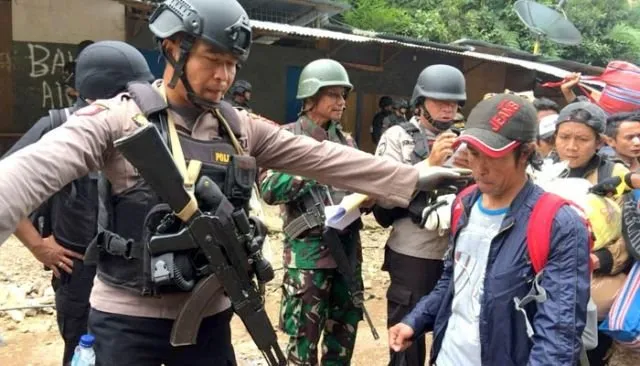 Benarkah Ada Penyanderaan di Papua? Ini Alasan Kenapa Kita Tidak Boleh Menelan Mentah Kabar Itu 4