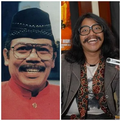 Kira-Kira Siapa yang Cocok Gantikan Benyamin Selain Reza Rahadian? Dari 11 Figur Ini, Mana Pilihanmu? 18