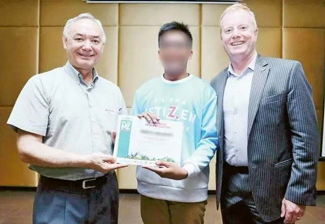 Diduga Jadi Predator Anak, Mahasiswa Berprestasi dan Aktivitas Lingkungan Ini Akhirnya Ditangkap 8