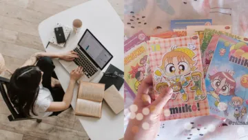 Banyak yang Nggak Tahu, ini 5 Langkah Penting Kalau Kamu Ingin Lolos Jadi Penerjemah Komik