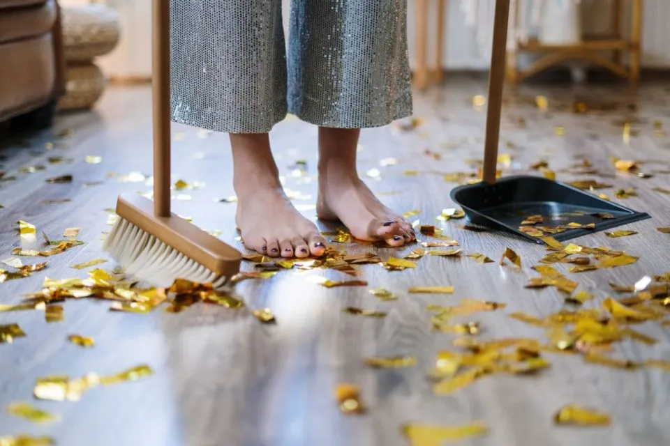 7 Gejolak Batin Para Stay at Home Mom alias Ibu-ibu yang Nggak Ngantor. Dikira Nggak 'Kerja' 11