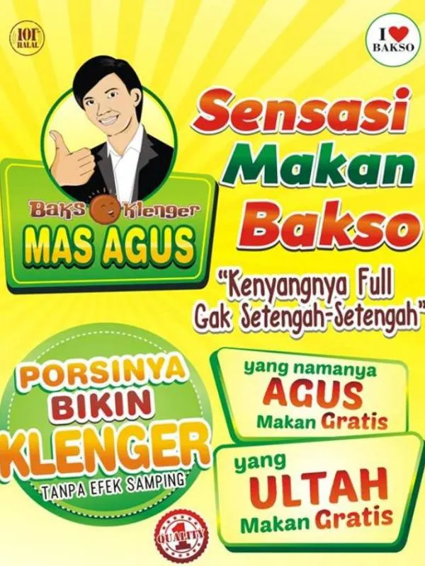 10 Diskon Ini Nggak Cuma Bisa Bikin Orang Tergiur Buat Beli, Tapi Juga Ngakak Sampai Geleng Kepala! 15