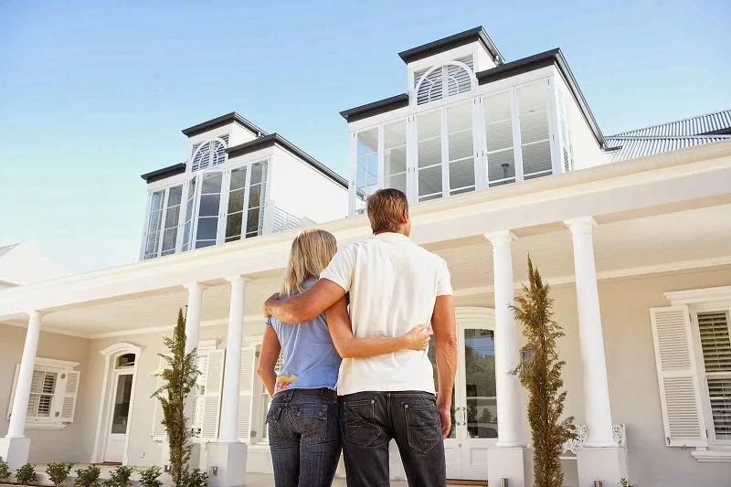 5 Alasan Pentingnya Punya Rumah Sendiri Sebelum Lanjut ke Pelaminan