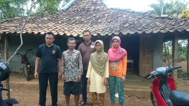 Mengenal Kampung Pitu, Desa Mistis di Gunung Kidul yang Konon Hanya Bisa Dihuni 7 Kepala Keluarga 8