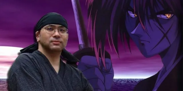 Kreator Anime Samurai X pun Terjerat Kasus Pornografi Anak. Agaknya Masalah Ini Kian Meresahkan, Ya! 4