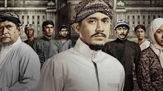 6 Aktor yang Pernah Berperan Sebagai Tokoh Pahlawan Nasional. Akting Siapa yang Paling Kamu Suka? 7