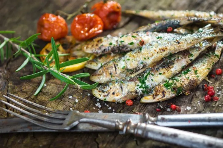 Konsumsi 15 Makanan Ini Agar Selalu Panjang Umur dan Awet Muda! Nggak Mau 'Kan Menua Sebelum Waktunya? 23