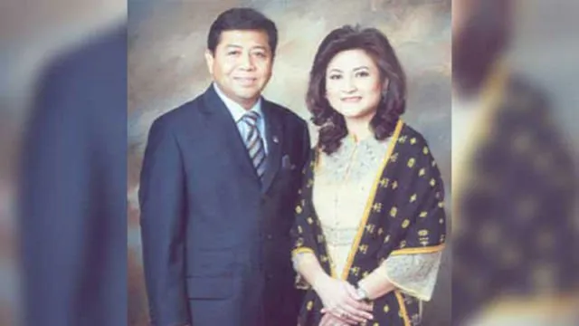Akhirnya, Babak Akhir Kisah Setnov Datang Juga. Tapi ya Gitu, Tetap Aja Penuh Drama yang Menggelikan 12