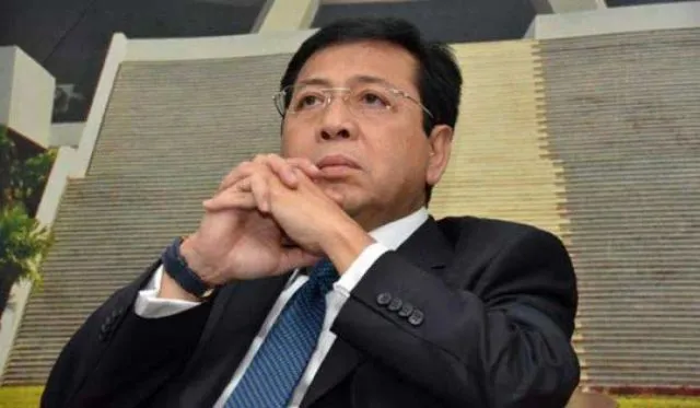 Akhirnya, Babak Akhir Kisah Setnov Datang Juga. Tapi ya Gitu, Tetap Aja Penuh Drama yang Menggelikan 12