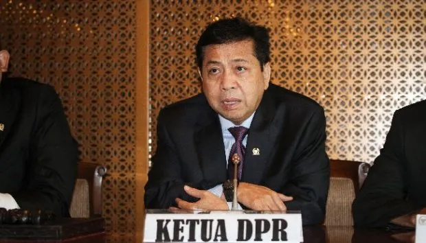 Akhirnya, Babak Akhir Kisah Setnov Datang Juga. Tapi ya Gitu, Tetap Aja Penuh Drama yang Menggelikan 14