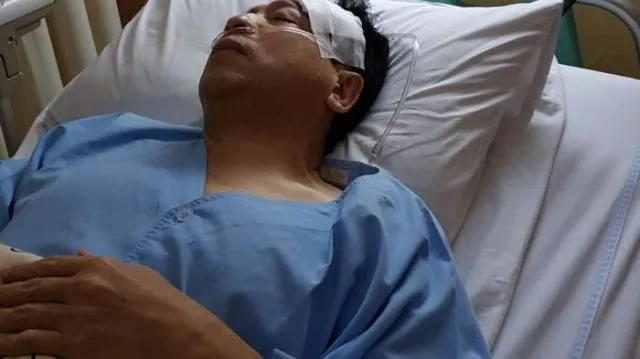 Akhirnya, Babak Akhir Kisah Setnov Datang Juga. Tapi ya Gitu, Tetap Aja Penuh Drama yang Menggelikan 13