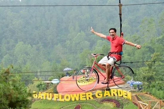 10 Destinasi Wisata Kekinian di Malang yang Cocok Kamu Datangi di Liburan Akhir Pekan! 16