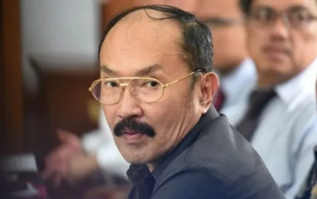 Akhirnya, Babak Akhir Kisah Setnov Datang Juga. Tapi ya Gitu, Tetap Aja Penuh Drama yang Menggelikan 14