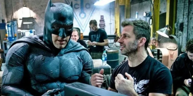 4 Alasan Mengapa 'Justice League' Sedikit Lebih Baik Dibanding 'Thor: Ragnarok' 7