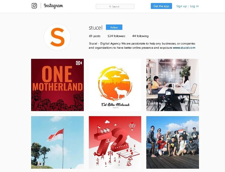 5 Tools Untuk Instagram Marketing yang Patut Dicoba!