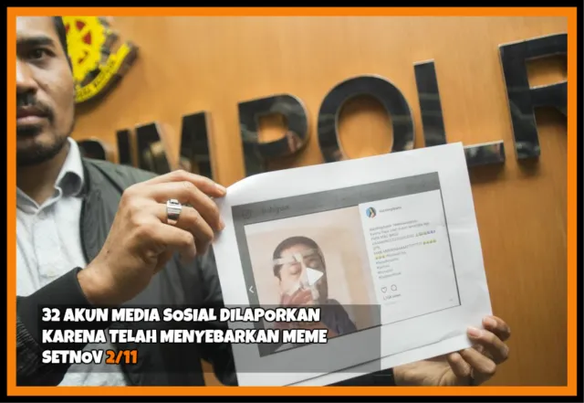 Deretan Berita Populer Minggu Ini. Ayo Update Informasimu Disini! 18