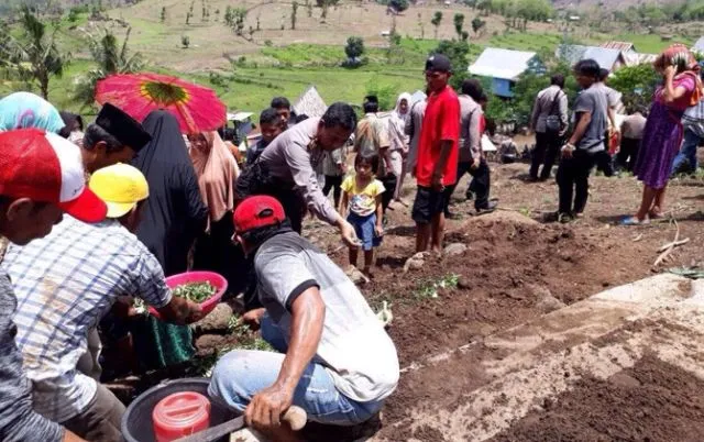 Operasi Zebra di Sulsel Berujung Petaka. Pengendara Motor Tewas Usai Tak Sengaja Dipukul Polisi 7