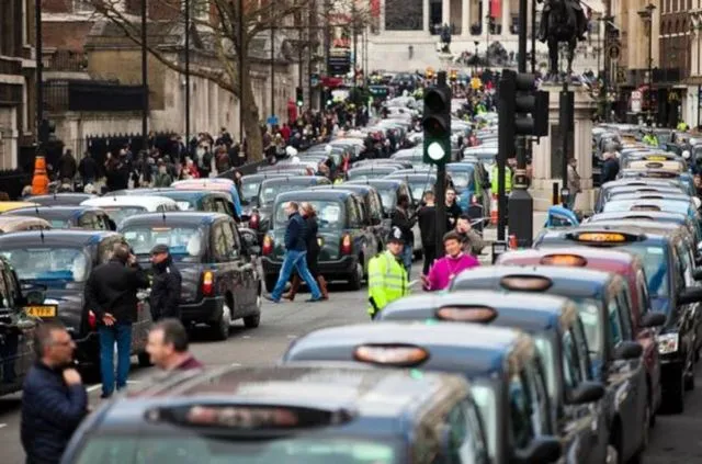 Lagi-lagi Perusahaan Besar Buat Pengakuan : 57 Juta Data Pelanggan Bocor, Uber Sampai Bayar Tebusan 8