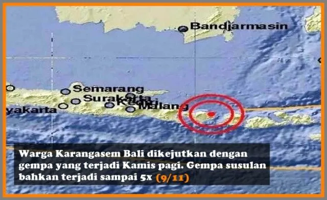 Deretan Berita Populer Minggu Ini yang Sayang Buat Kamu Lewatkan. Cus Baca! 19