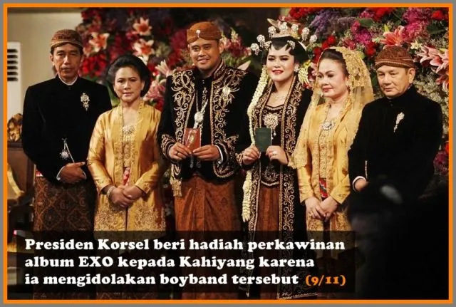 Deretan Berita Populer Minggu Ini yang Sayang Buat Kamu Lewatkan. Cus Baca! 22