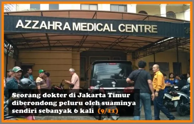 Deretan Berita Populer Minggu Ini yang Sayang Buat Kamu Lewatkan. Cus Baca! 20