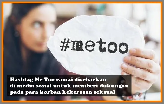 Deretan Berita Populer Minggu Ini yang Sayang Buat Kamu Lewatkan. Cus Baca! 21