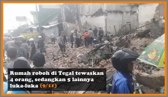 Deretan Berita Populer Minggu Ini yang Sayang Buat Kamu Lewatkan. Cus Baca! 18