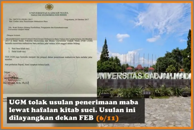 Deretan Berita Populer Minggu Ini yang Sayang Buat Kamu Lewatkan. Cus Baca! 14