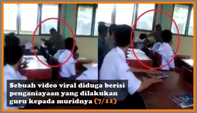 Deretan Berita Populer Minggu Ini yang Sayang Buat Kamu Lewatkan. Cus Baca! 15