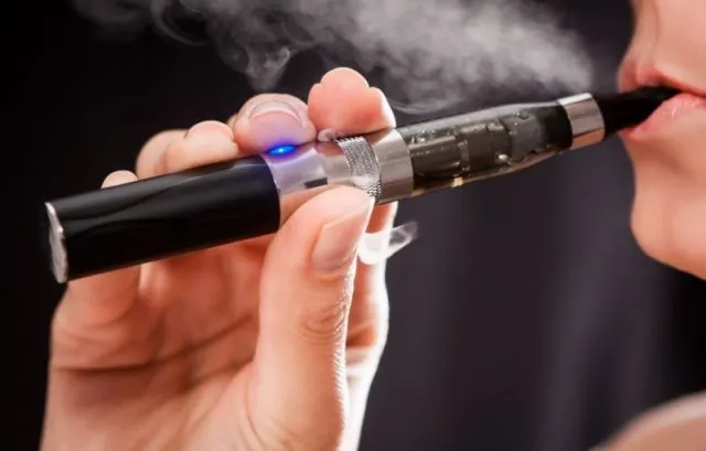 Siap-siap, Tahun Depan Cairan Vape Makin Mahal. Segera Putuskan Berhenti atau Kerja Lebih Keras 10