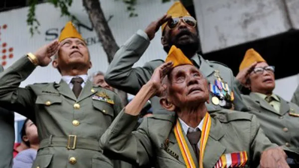 Mensos Ajak Bikin Trending Topic Hari Pahlawan dengan Tagar Ini, Ayo Bantu Viralkan! 8