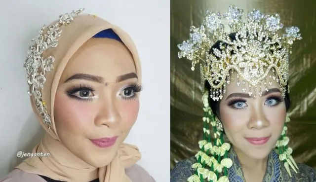8 Langkah Merintis Karier sebagai Makeup Artist, Dijamin Sukses 13