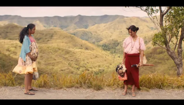 4 Keheranan yang Membuatmu Harus Nonton Marlina Si Pembunuh dalam 4 Babak. Nggak Rugi Deh! 8