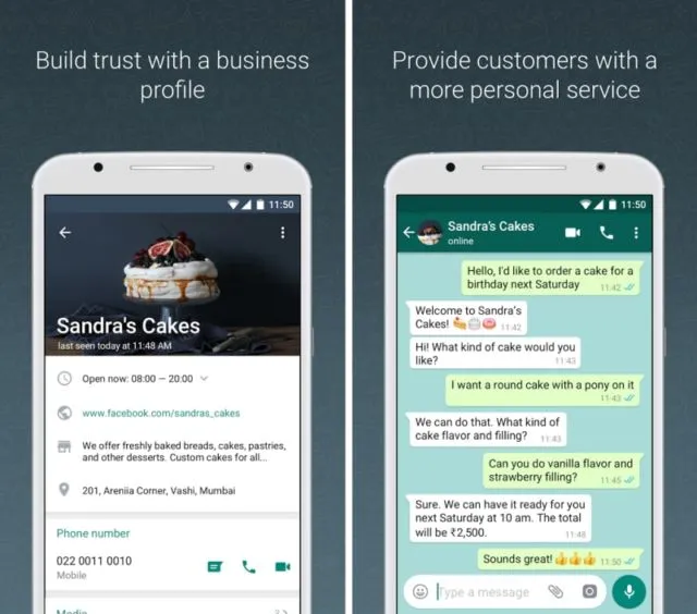 Dikenal Simpel, Kini WhatsApp Penuh Fitur Tambahan. Sudah Coba Fitur Terbarunya Belum?! 9