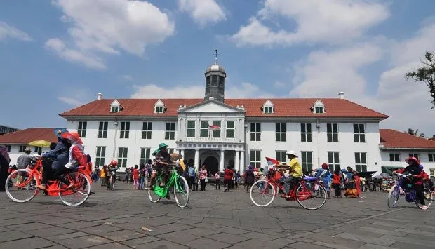 Catat, 10 Festival Wisata dan Budaya yang Nggak Boleh Kamu Lewatkan di Tahun 2018! 21