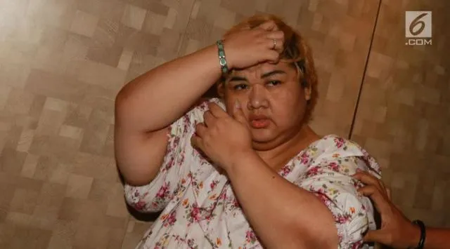 Tio Pakusadewo Masuk Daftar Panjang Artis yang Disayangkan Terciduk Konsumsi Narkotika. Haduh! 14