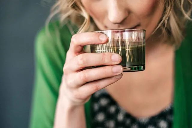 5 Manfaat Green Coffee Selain untuk Menurunkan Berat Badan, Para Penyuka Kopi Wajib Tahu Nih! 7