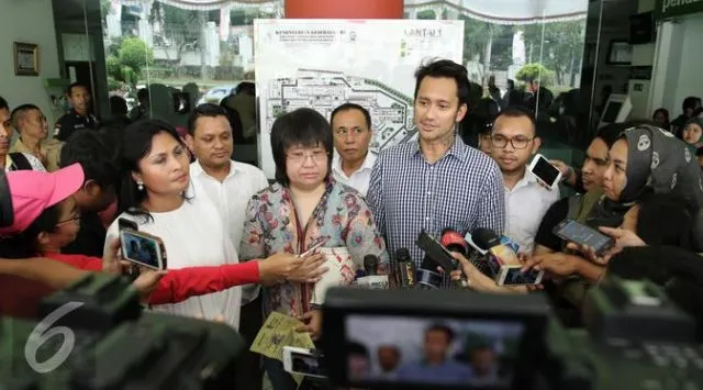 Tio Pakusadewo Masuk Daftar Panjang Artis yang Disayangkan Terciduk Konsumsi Narkotika. Haduh! 13