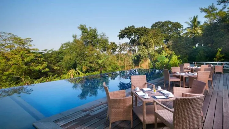 8 Hotel di Bandung dengan Pemandangan Menakjubkan. Cocok Buat Libur Akhir Tahunan! 12