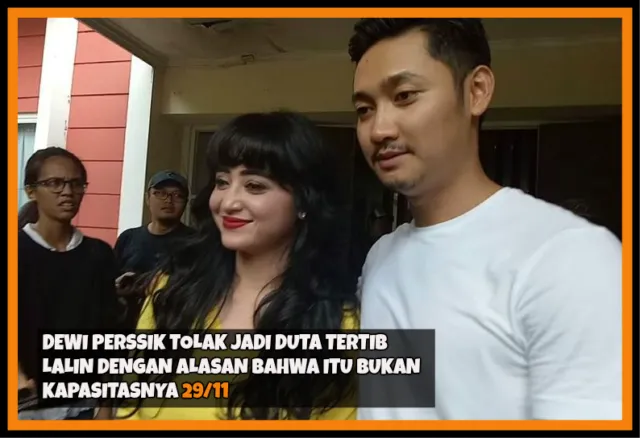 Deretan Berita Populer Minggu Ini. Walaupun Long Weekend, Jangan Ketinggalan Informasi Guys! 13