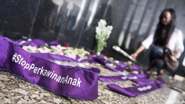 Pernikahan Dini Makin Marak, Pemerintah Kembali Berencana Menaikkan Usia Minimal Perkawinan 6