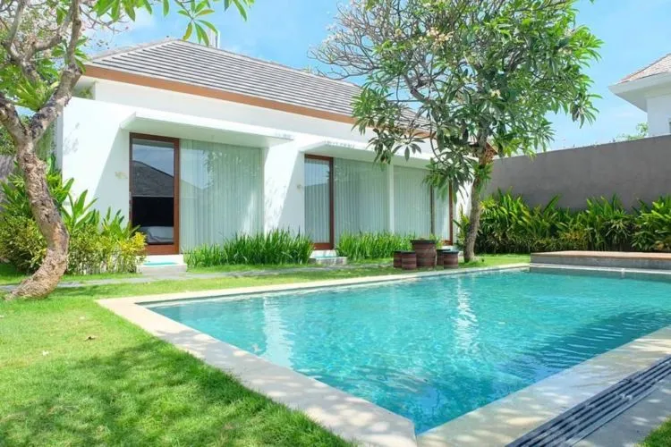 9 Hotel Keren di Bali dengan Harga Cuma 500 Ribuan. Murah Namun Berkesan Mewah! 12