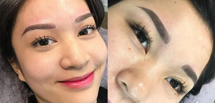 Trend Kecantikan yang Super Hits dan Viral di Sepanjang Tahun 2017. Ada yang Sudah Kamu Coba? 13