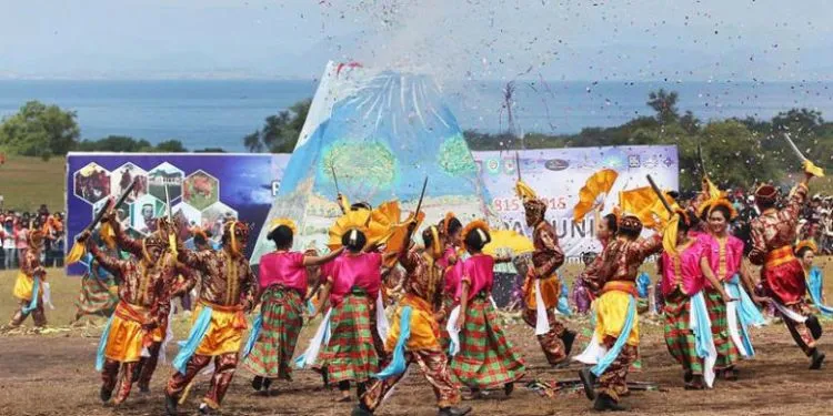 Catat, 10 Festival Wisata dan Budaya yang Nggak Boleh Kamu Lewatkan di Tahun 2018! 14