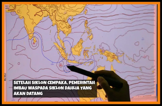 Deretan Berita Populer Minggu Ini. Walaupun Long Weekend, Jangan Ketinggalan Informasi Guys! 17