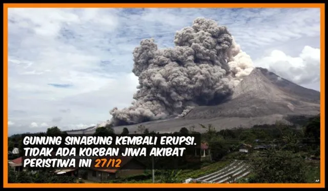 Deretan Berita Populer di Minggu Terakhir 2017. Peristiwa Heboh Apa Saja yang Menutup Tahun? 19